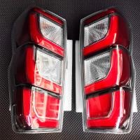 ราคา ไฟท้าย LED อีซูซุ โฉมใหม่ ดีแม็ก Isuzu D Max 2020 2021 2022 2023 2024 พร้อมปลั๊กสายไฟ ไม่ต้องแปลง ไฟท้ายแต่ง คู่ละ (21201210602)