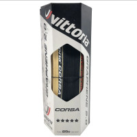 ราคา ยางนอก VITTORIA Corsa GRAPHENE 2 0 700c ขอบพับ สีเหลือง ยางงัด (20564074667)