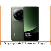 ราคา Xiaomi Mi 13 Ultra 5G CN Version Smartphone Snapdragon 8 Gen 2 50MP 90W Fast Charge 120Hz 5000mAh 2K 6 73inches Screen google play (21356044348)