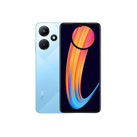 ราคา Infinix Hot 30i 8 128 แบตเตอรี่ 5000 mAh รองรับการชาร์จไว 18W CPU Octa Core Gaming Processor 128GB เพิ่มได้มากสุด 1TB ประกันศูนย์ 1 ปี (21152274332)