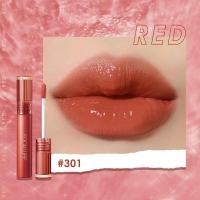 ราคา Focallure Jelly Transparent Lip Gloss ลิปสติกเม็ดสีสูงติดทนนานกลอสคัพ นุ่ม เรียบเนียน ให้ความชุ่มชื้นและยืดหยุ่น (20813927076)