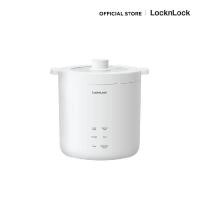 LocknLock หม้อหุงข้าวอเนกประสงค์ ขนาด 6 ลิตร รุ่น EJR314IVY