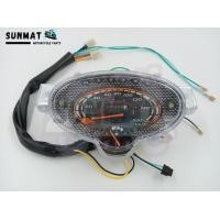 ราคา เรือนไมล์ WAVE 110i 125R สำหรับสตาร์ทมือ (17432563243)