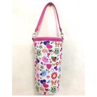 ราคา McomeBAG แก้วเก็บความเย็น ลายนกสีชมพู 16 22 30 32ออนซ์ (10939234984)