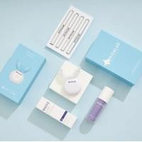 ราคา เซ็ทฟอกฟันขาว White Lab ชุดฟอกฟัน เซรั่ม Whitening Corrector (20506400450)