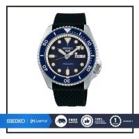 ราคา SEIKO นาฬิกาข้อมือ SEIKO 5 SPORTS AUTOMATIC MEN WATCH MODEL SRPD71K2 (18675109166)