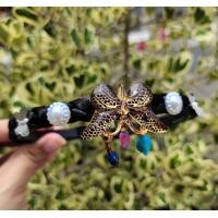 ราคา ที่คาดผมเกาหลี ซอบจี ที่คาดผมชุดฮันบก (20411776847)