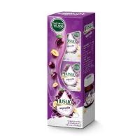 ราคา ผลิตภัณฑ์อาหารเสริม Brands แบรนด์ พรุนพลัสกรีนคอฟฟี่บีน 42 มล แพค 3 ขวด ผลิตภัณฑ์เสริมอาหาร บรรจุ 1 ชิ้น แพ็ก (20714459513)