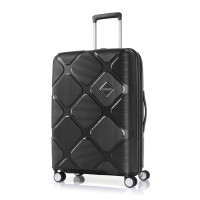ราคา AMERICAN TOURISTER กระเป๋าเดินทางล้อลาก 25นิ้ว รุ่น INSTAGON SPINNER 69 25 TSA EXP (7190230370)