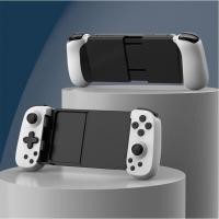 ราคา จอย BSP D6 จอยเกมส์ไร้สายมือถือ บลูทูธ5 0 ต่อได้ทั้ง ANDROID iOS NINTENDO SWITCH XBOX PC (21142159021)