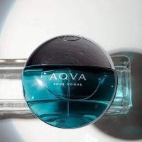 ราคา Aqva Homme EDT 100ml ของแท้ นำ้หอม น้ำหอมผู้ชาย perfume กลิ่นหอมอ่อน ส่งฟรี (20922498728)