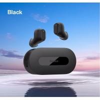 ราคา BASEUS BOWIE หูฟัง EZ10 TWS หูฟังไร้สายบลูทูธ5 3ชาร์จเร็วหูฟังเอียร์บัดขนาดเล็กหูฟังกีฬา0 06S เวลาแฝงต่ำ (21171055601)