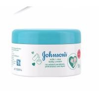ราคา Johnsons จอห์นสัน เบบี้ครีม ครีมบำรุงผิวกาย 100g 1 กระปุก (5283774883)