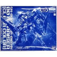 ราคา Bandai MG OO XN Raiser Clear Color 4573102613936 Plastic Model (17174387843)