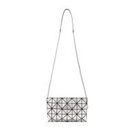 ราคา New กระเป๋า BaoBao แท้100 PLATINUM COFFRET issey Miyake กระเป๋าสะพายข้าง (21054295737)