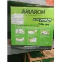 ราคา AMARON LN4 DIN80 ขั้วจมกว้าง18ยาว31สูง19 เซนติเมตร FORD RANGER3 2 FORD RAPTOR FORD EVEREST BI เทอร์โบ FORTUNER2 8Dmax2020ขึ้นไป REVO2 8 BMW X3 BENZ C200 C220 C250 (4420442961)