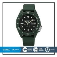 ราคา SEIKO นาฬิกาข้อมือ SEIKO 5 SPORTS AUTOMATIC WATCH MODEL SRPG83K (18499621982)