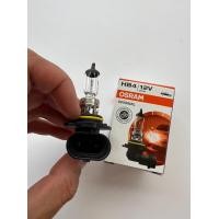 ราคา หลอดไฟรถยนต์ 9012 Hir2 12V 55W H11 9006 H11 H4 HB4 OSRAM หลอดไฟสูง ต่ำ หลอดไฟหน้า (20788061139)