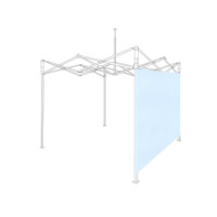 ราคา เต็นท์ขายของ ผ้าใบกันฝน เฉพาะ 1 ด้านเท่านั้น เต็นท์และผ้าใบกันฝน ซุ้มขายของ ผ้าคลุมเต็นท์ ผ้าข้างเต๊นท์2 2 ผ้าใบปิดข้าง ผ้าปิดข้างเต็นท์ เต้นพับขายของ3 3 (20849602566)