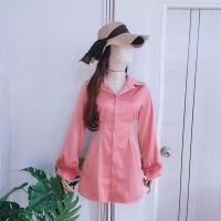 ราคา มินิเดรสแต่งสม็อคเอว (21208164018)