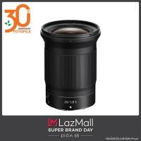 ราคา เลนส์กล้อง เลนส์ Nikon NIKKOR Z 20mm f 1 8 S by FOTOFILE ประกันศูนย์นิคอนไทย (2303744363)