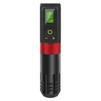 ราคา เครื่องสัก เครื่องสักไร้สาย tattoo machines พอร์ตชาร์จ Type C wireless tattoo pen ปากกาสักไร้สายเครื่องสักปากกา (21259584082)