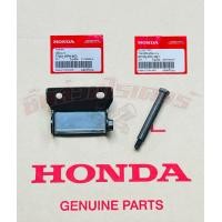 ราคา บานพับเบาะ สลักเบาะ แท้ศูนย์ HONDA เวฟ125Sเวฟ125Rเวฟ100S U box เวฟ100เวฟ100Zครัทช์มือ (20910887562)
