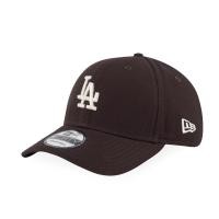ราคา LOS ANGELES DODGERS COLOR STORY BROWN SUEDE 9FORTY CAP 13956978 (21018570954)