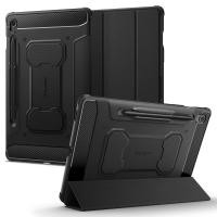 ราคา SPIGEN Case for Galaxy Tab S9 Series Rugged Armor Pro Flexible Layer Defends Against Daily Damage Samsung Galaxy Tab S9 S9 Plus S9 Ultra FE S8 Ultra Casing (19651233699)