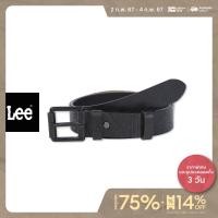 ราคา LEE เข็มขัดผู้ชาย รุ่น LE F423MBELN46 (21233103252)