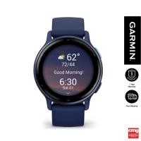 ราคา Garmin Vivoactive 5 การ์มิน นาฬิกาสมาร์ทวอทช์ GARMIN by CMG (20604090392)