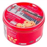 ราคา Imperial butter cookie อิมพีเรียล บัตเตอร์คุกกี้ 200 ก คุกกี้ (21122882997)