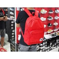 ราคา เป้ Converse GO 2 Backpack l สินค้าลิขสิทธิ์แท้ l พร้อมถุง Shop I ICON Converse (21278981465)