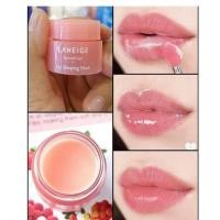 ราคา LANEIGE ลิปมาส์ก สำหรับบำรุงริมฝีปาก กันน้ำ ติดทนนาน ให้ความชุ่มชื้น Toylooktao (20804157923)