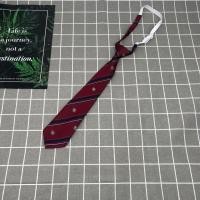 ราคา Lazy people avoid wearing college style neckties and fashionable bow ties (20412393581)