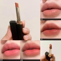 ราคา พร้อมส่ง ของแท้ รวมสีขายดี L oreal Color Riche Intense Volume Matte ลิปแมทนุ่ม ปากอวบอิ่ม (20994415941)