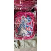 ราคา ส่งด่วน กระเป๋านักเรียน ลายซุปเปอร์ฮีโร่ 3D ใหญ่16นิ้ว ใส่แฟ้มA4 กันน้ำ 3ช่องซิป (21253454752)