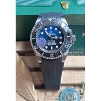 ราคา นาฬิกาโรเล็กซ์ผู้ชายDeepsea Seadweller12800 ft 3900 m Automatic size 44mm (20780881920)