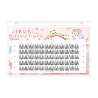 ราคา ขนตาปลอม ขนตาปลอมนางฟ้า ขนตาปลอมนางเงือก ขนตาหางนางเงือกต่อ ขนตานุ่มและเป็นธรรมชาติ ขนตาปลอมแฮนด์เมดจากธรรมชาติ ชุดคิทส (20729880214)