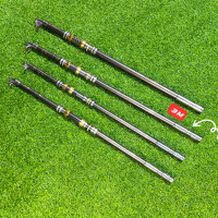 ราคา คันสไลด์ตกปลาทะเล คาร์บอนกราไฟท์ อลูมิเนียมอัลลอยด์ แบบพกพา ขนาด2 1 24 3 3 6 M แบบยืดสไลด์เก็บได้ ตกปลาแม่น้ำ (21109418823)