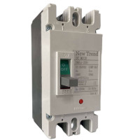 ราคา เบรกเกอร์ MCCB 2P AC400V CM30 125CW CM30 63CW CM30 30CW ตัวเลือก 30A 40A 50A 63A 80A 100A 125A เบรกเกอร์ 2 เฟส Breaker เซฟตี้เบรกเกอร์ เมนเบรกเกอร์ ธันไฟฟ้า (20309035335)