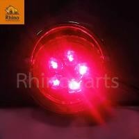 ราคา 1ชิ้น LED 12V 24V ไฟตกแต่งรถบรรทุก ไฟประดับรถ ไฟติดรถ ไฟข้างรถ ไฟสัญญาณ รถยนต์ บรรทุก และรุ่นทั่วไป Cyclops (15506244618)