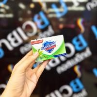 ราคา 1 ก้อน Safeguard เซฟการ์ด สบู่กลิ่นหอมสะอาด มี 5 สูตร ขนาด 58 กรัม (18239173481)