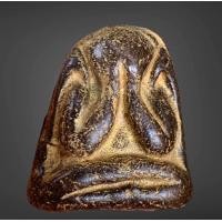 ราคา พระปิดตาหลวงพ่อแก้ว วัดเครือวัลย์ ผงคลุกรักลงรัก (21039684056)