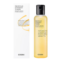 ราคา COSRX Propolis Synergy Toner 280ml โทนเนอร์จากน้ำผึ้ง และผึ้งดำ 280มล (20942548996)
