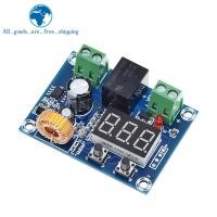 ราคา Tzt XH M609 DC 12V 36V โมดูลที่ชาร์จแรงดันไฟฟ้าเกินป้องกันแบตเตอรี่ใต้บอร์ดได้อย่างแม่นยำ (21170808774)