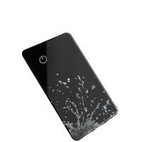 ราคา Smart GPS Card Finder Wallet tracker Finder NFC function Find My Tag AirTag Tracker Locator Finder for Iphone iPad Android (20141025993)