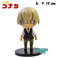 ราคา ฟิกเกอร์ โมเดล figure model ยอดนักสืบจิ๋ว โคนัน ยอดนักสืบจิ๋ว 6 แบบ (10457375059)