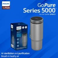 ราคา GoPure Style S5000 Philips ฟิลิปส์ เครื่องฟอกอากาศ และกำจัดอนุภาคละเอียด รวมทั้งฝุ่น PM2 5 ในห้องโดยสารรถยนต์ (20760044667)