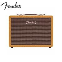ราคา Fender Bluetooth Speaker Monterey Tweed ลำโพงบลูทูธทรงแอมป์ขนาดเล็กรับประกันสินค้า 1 ปี By Mac Modern (11354999075)